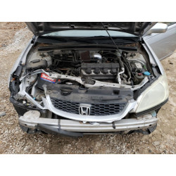 2004 HONDA CIVIC