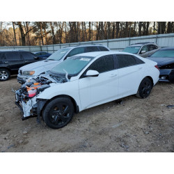 2022 HYUNDAI ELANTRA