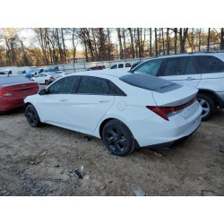 2022 HYUNDAI ELANTRA