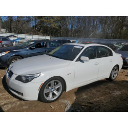 2008 BMW 5 SERIES