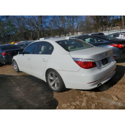 2008 BMW 5 SERIES