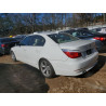 2008 BMW 5 SERIES