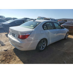 2008 BMW 5 SERIES