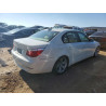 2008 BMW 5 SERIES