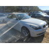 2008 BMW 5 SERIES