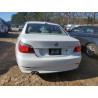 2008 BMW 5 SERIES