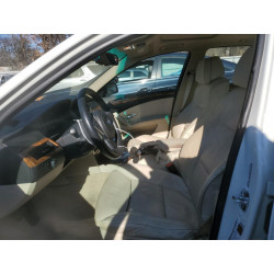 2008 BMW 5 SERIES
