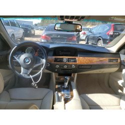 2008 BMW 5 SERIES