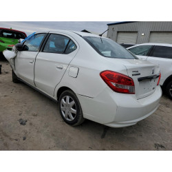 2019 MITSUBISHI MIRAGE