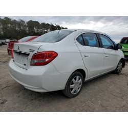 2019 MITSUBISHI MIRAGE