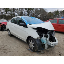 2019 MITSUBISHI MIRAGE