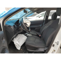 2019 MITSUBISHI MIRAGE