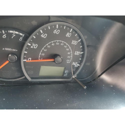 2019 MITSUBISHI MIRAGE