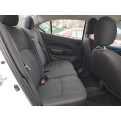 2019 MITSUBISHI MIRAGE