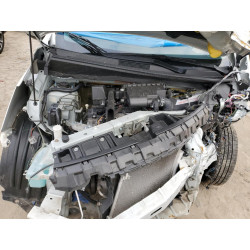 2019 MITSUBISHI MIRAGE