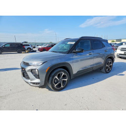 2023 CHEVROLET TRAILBLZR KL79MTSL0PB067472 58908586