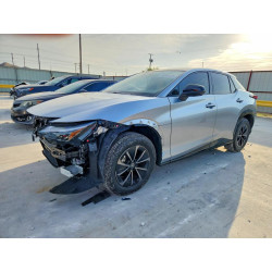 2026 LEXUS RZ 350E PR JTJBDADB2TA003251 58964526