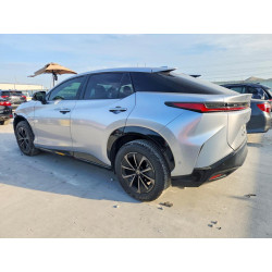 2026 LEXUS RZ 350E PR JTJBDADB2TA003251 58964526