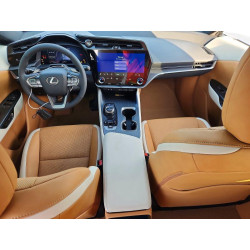 2026 LEXUS RZ 350E PR JTJBDADB2TA003251 58964526
