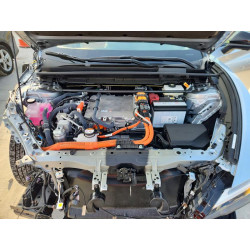 2026 LEXUS RZ 350E PR JTJBDADB2TA003251 58964526