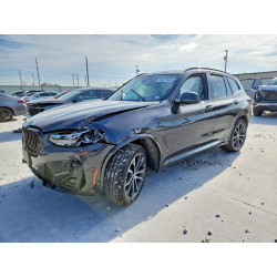 2022 BMW X3 5UX53DP01N9J64501 59077666