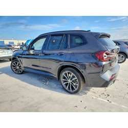 2022 BMW X3 5UX53DP01N9J64501 59077666