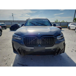 2022 BMW X3 5UX53DP01N9J64501 59077666