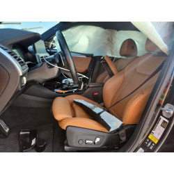 2022 BMW X3 5UX53DP01N9J64501 59077666