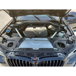 2022 BMW X3 5UX53DP01N9J64501 59077666