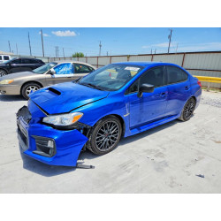 2020 SUBARU WRX JF1VA1C61L9828511 59216346