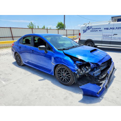 2020 SUBARU WRX JF1VA1C61L9828511 59216346
