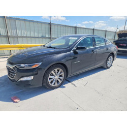 2023 CHEVROLET MALIBU 1G1ZD5ST6PF186319 59257026