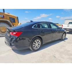 2023 CHEVROLET MALIBU 1G1ZD5ST6PF186319 59257026