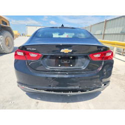 2023 CHEVROLET MALIBU 1G1ZD5ST6PF186319 59257026