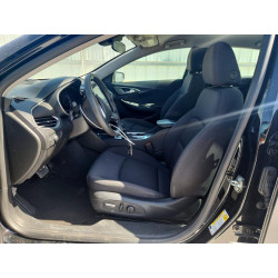 2023 CHEVROLET MALIBU 1G1ZD5ST6PF186319 59257026