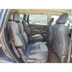2023 SUBARU ASCENT 4S4WMAHD7P3456237 59376626