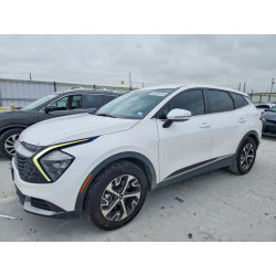 2023 KIA SPORTAGE 5XYK33AF2PG133920 61016116