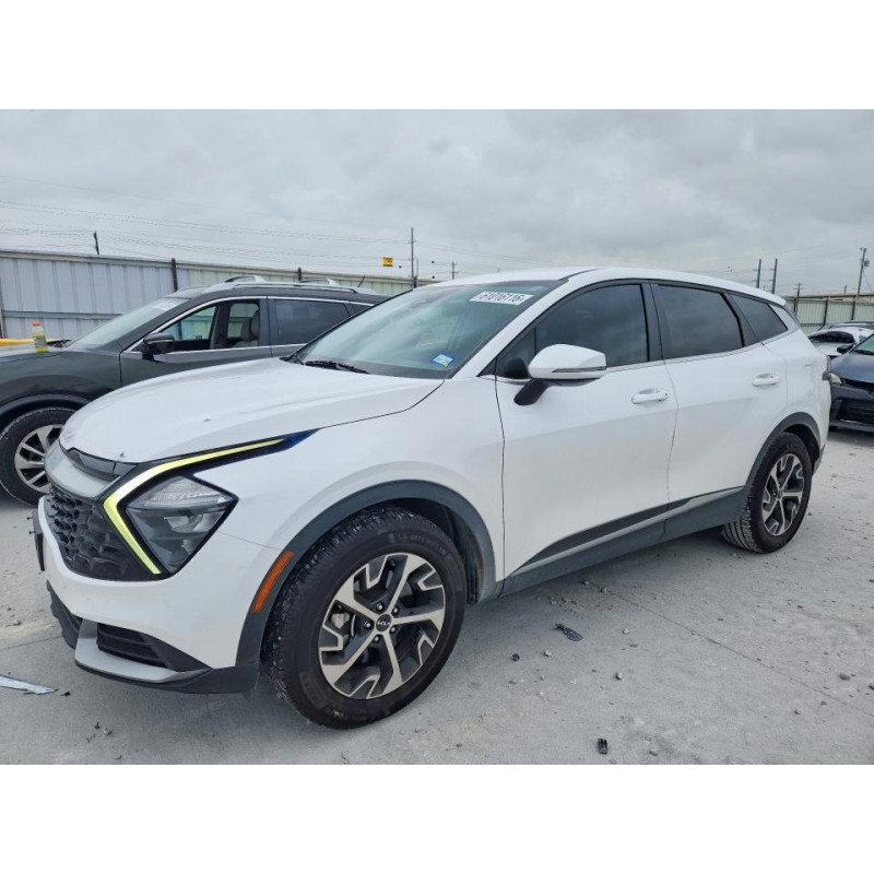 2023 KIA SPORTAGE 5XYK33AF2PG133920 61016116