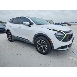 2023 KIA SPORTAGE 5XYK33AF2PG133920 61016116