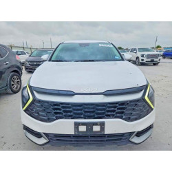 2023 KIA SPORTAGE 5XYK33AF2PG133920 61016116