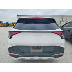 2023 KIA SPORTAGE 5XYK33AF2PG133920 61016116
