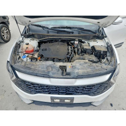 2023 KIA SPORTAGE 5XYK33AF2PG133920 61016116