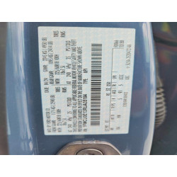 2024 FORD ESCAPE 1FMCU0E13RUA35104 61051016