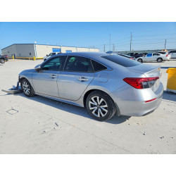 2022 HONDA CIVIC 2HGFE2F28NH587584 61055996