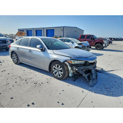 2022 HONDA CIVIC 2HGFE2F28NH587584 61055996