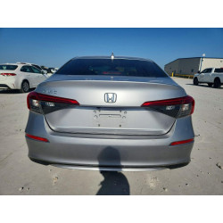 2022 HONDA CIVIC 2HGFE2F28NH587584 61055996