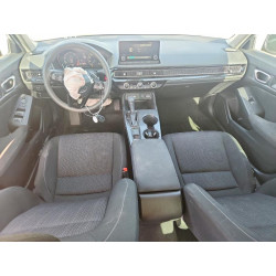 2022 HONDA CIVIC 2HGFE2F28NH587584 61055996