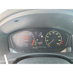 2022 HONDA CIVIC 2HGFE2F28NH587584 61055996