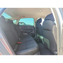 2022 HONDA CIVIC 2HGFE2F28NH587584 61055996