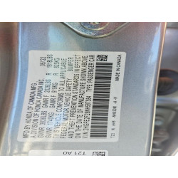 2022 HONDA CIVIC 2HGFE2F28NH587584 61055996